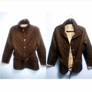 💥😲(ONE DAY SALE) Burberry jacket